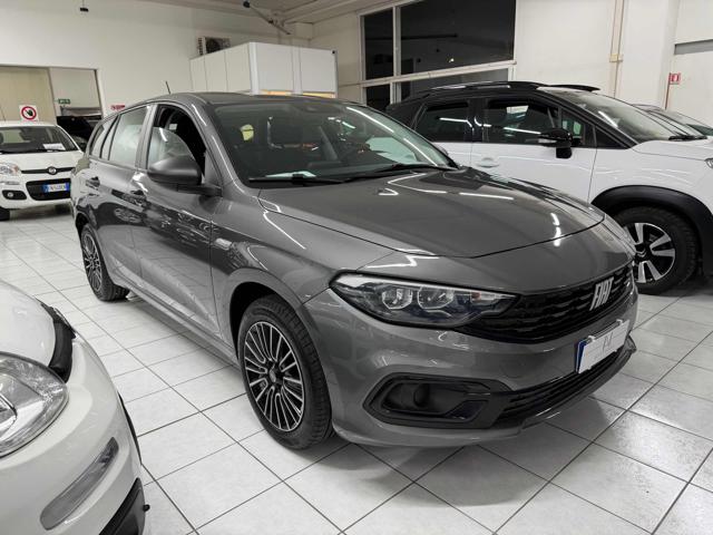 Fiat Tipo 1.6 Mjt S&S SW City Life usato a TOLENTINO