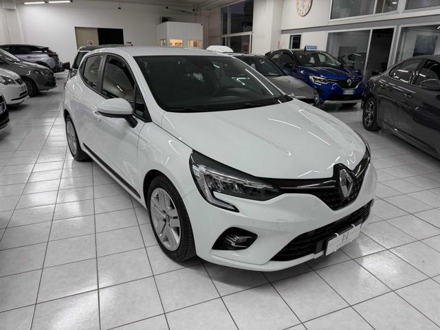 Renault Clio Blue dCi 100 CV 5 porte BUSINESS usato a TOLENTINO