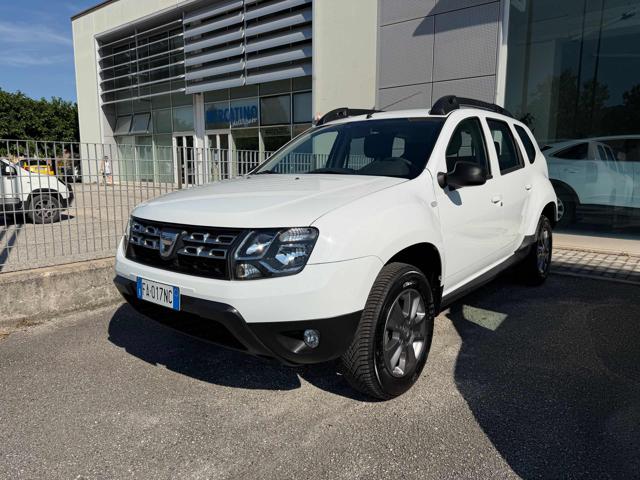 Dacia Duster 1.5 dCi 110CV 4x4 Lauréate N1 usato a TOLENTINO