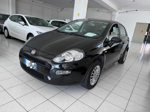 Fiat Punto 1.3 MJT II S&S 95 CV 5 porte Street - foto 2 di 4
