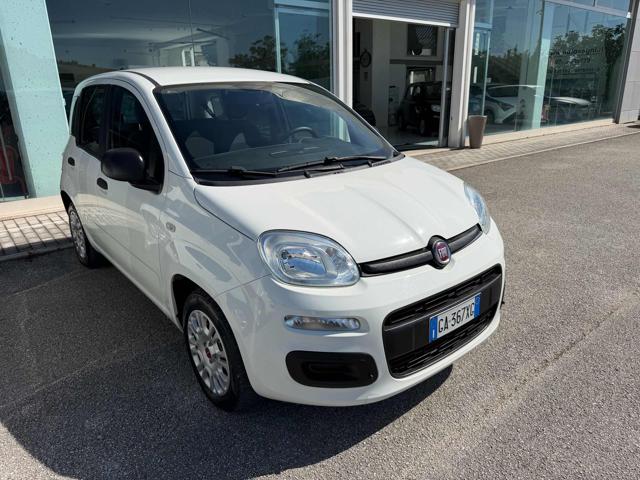 Fiat Panda 1.2 Easy - foto 2 di 4