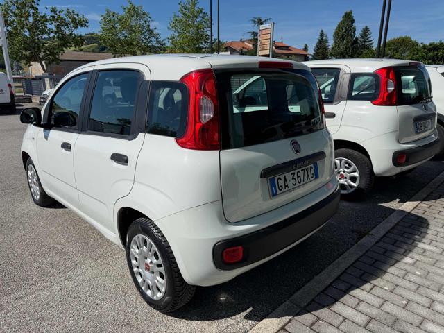 Fiat Panda 1.2 Easy - foto 4 di 4