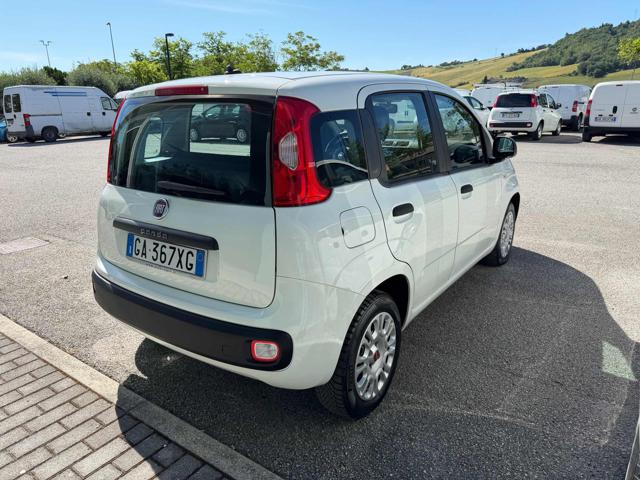 Fiat Panda 1.2 Easy - foto 3 di 4