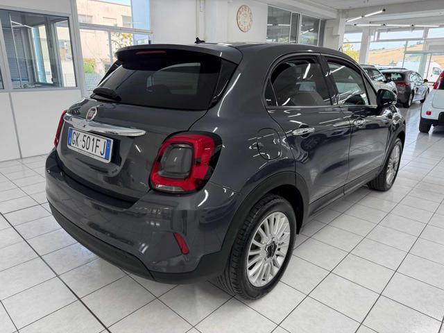 Fiat 500X 1.3 MultiJet 95 CV CONNECT - foto 3 di 4