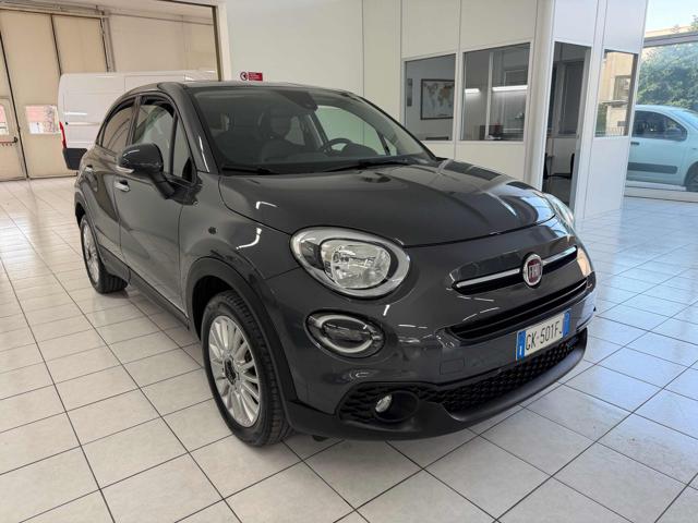 Fiat 500X 1.3 MultiJet 95 CV CONNECT - foto 2 di 4