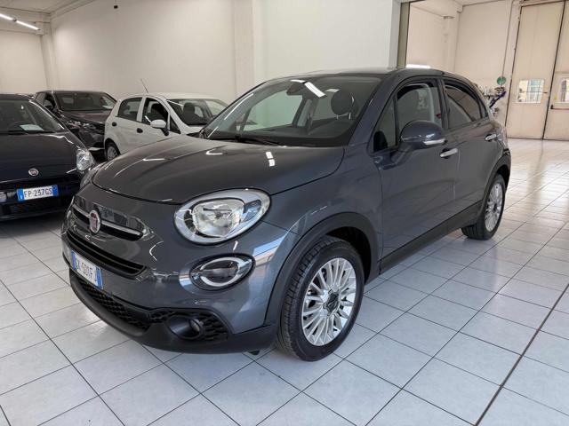 Fiat 500X 1.3 MultiJet 95 CV CONNECT usato a TOLENTINO