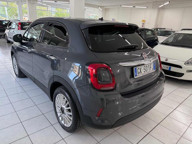 Fiat 500X 1.3 MultiJet 95 CV CONNECT - foto 4 di 4