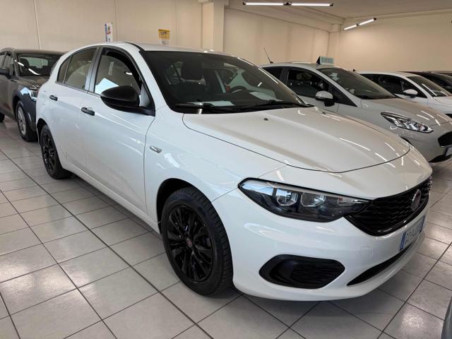 Fiat Tipo 1.3 Mjt S&S 95 CV 5 porte Street usato a TOLENTINO