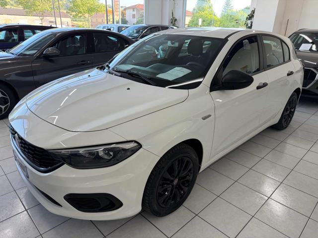 Fiat Tipo 1.3 Mjt S&S 95 CV 5 porte Street - foto 2 di 4
