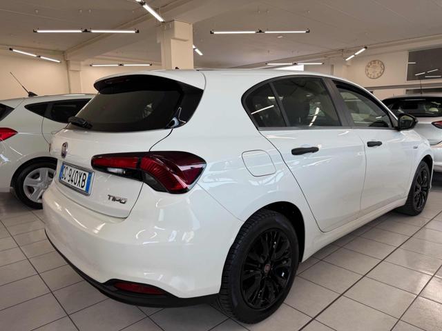 Fiat Tipo 1.3 Mjt S&S 95 CV 5 porte Street - foto 3 di 4