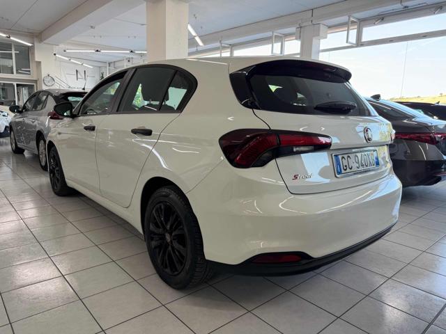 Fiat Tipo 1.3 Mjt S&S 95 CV 5 porte Street - foto 4 di 4
