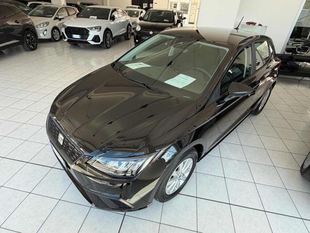 SEAT Ibiza 1.0 TGI 5 porte Business - foto 2 di 4