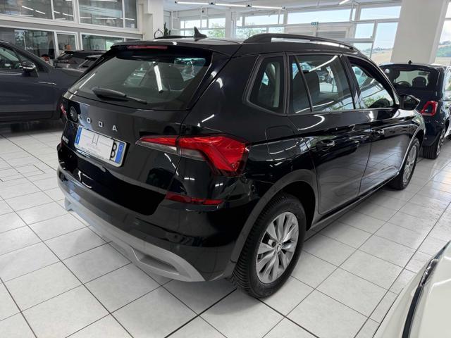 Skoda Kamiq 1.0 G-Tec Ambition - foto 3 di 4