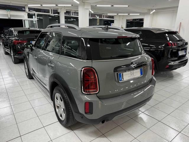 MINI Countryman 1.5 One D Business Countryman - foto 3 di 4