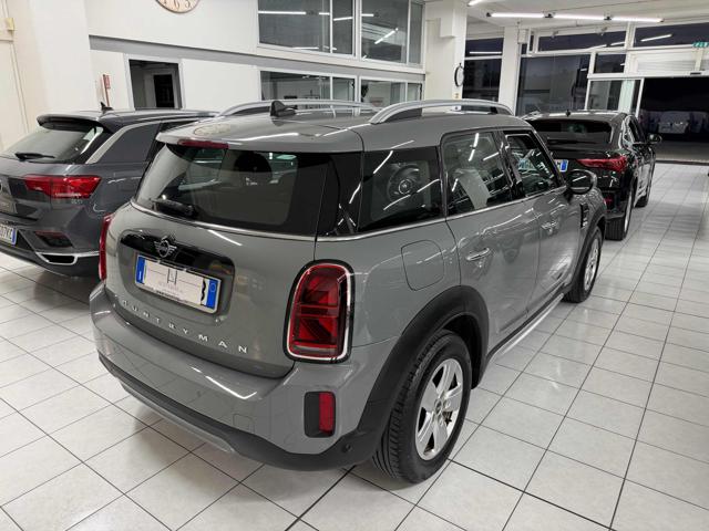 MINI Countryman 1.5 One D Business Countryman - foto 4 di 4