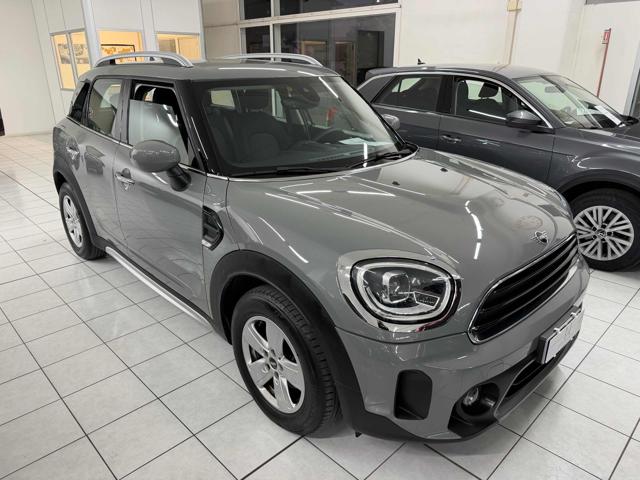 MINI Countryman 1.5 One D Business Countryman - foto 2 di 4