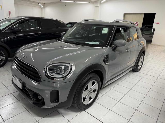 MINI Countryman 1.5 One D Business Countryman, del 2022, 51.973 km, in vendita a Tolentino (MC)