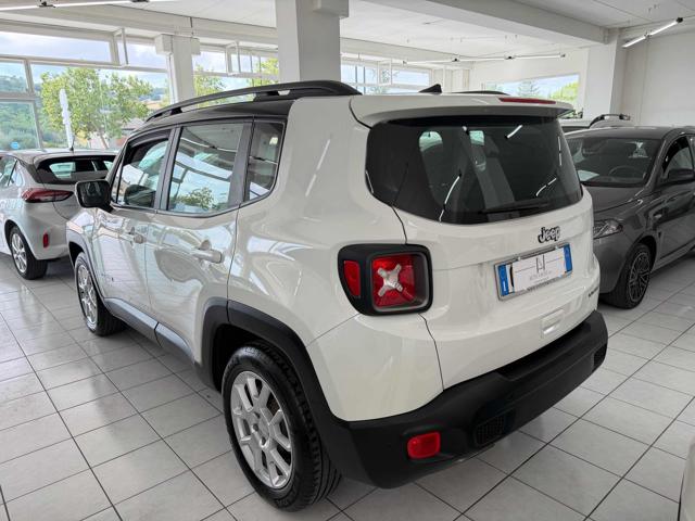 Jeep Renegade 1.0 T3 Limited - foto 4 di 4