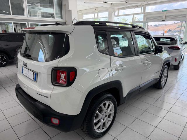 Jeep Renegade 1.0 T3 Limited - foto 3 di 4