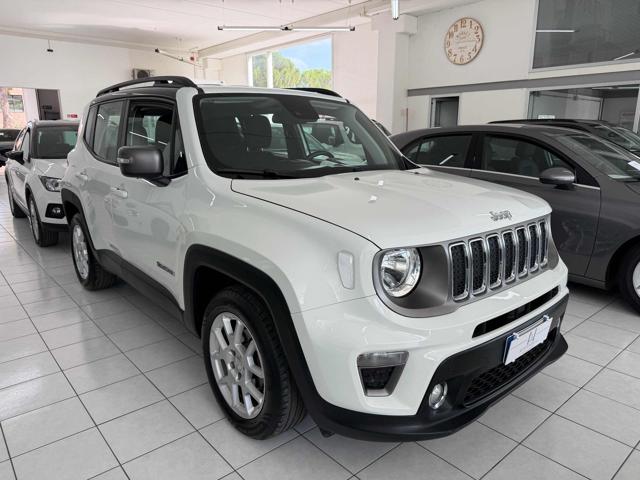 Jeep Renegade 1.0 T3 Limited - foto 2 di 4