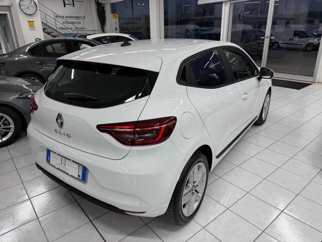 Renault Clio Blue dCi 100 CV 5 porte BUSINESS - foto 4 di 4