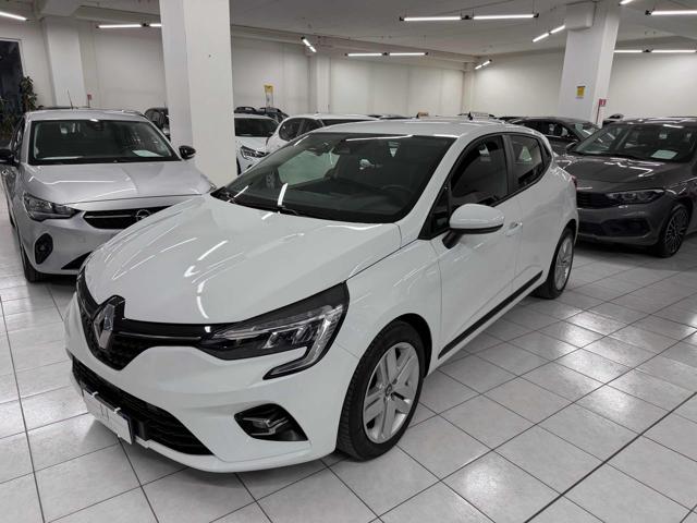 Renault Clio Blue dCi 100 CV 5 porte BUSINESS - foto 2 di 4