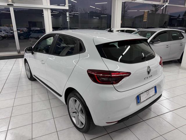 Renault Clio Blue dCi 100 CV 5 porte BUSINESS - foto 3 di 4
