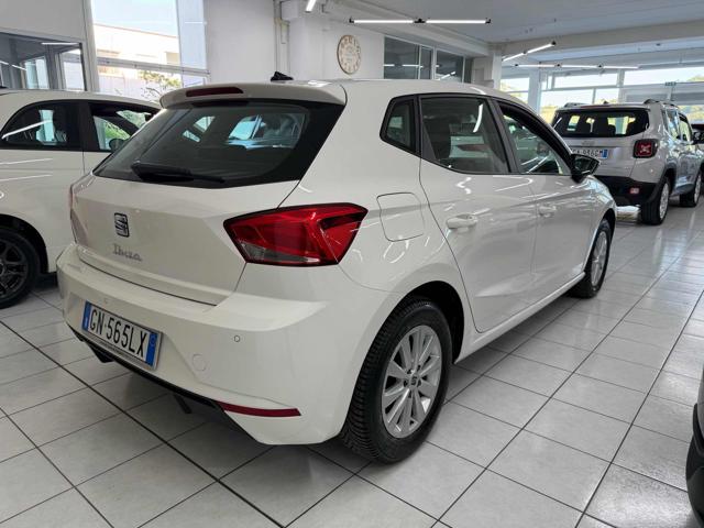 SEAT Ibiza 1.0 TGI 5 porte Style - foto 3 di 4
