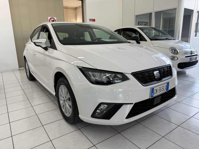SEAT Ibiza 1.0 TGI 5 porte Style - foto 2 di 4