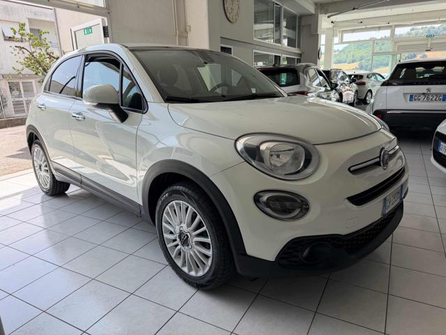 Fiat 500X 1.3 MultiJet 95 CV Connect - foto 3 di 4