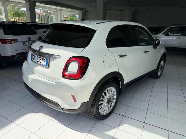 Fiat 500X 1.3 MultiJet 95 CV Connect - foto 4 di 4