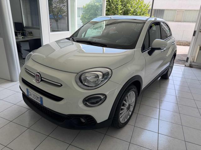 Fiat 500X 1.3 MultiJet 95 CV Connect usato a TOLENTINO