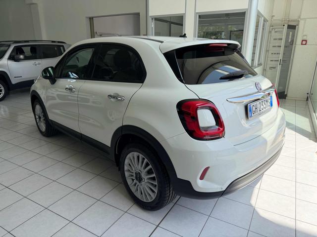 Fiat 500X 1.3 MultiJet 95 CV Connect - foto 2 di 4