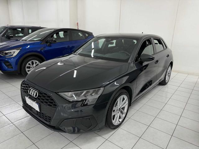 Audi A3 SPB 35 TDI S tronic Business - foto 2 di 4