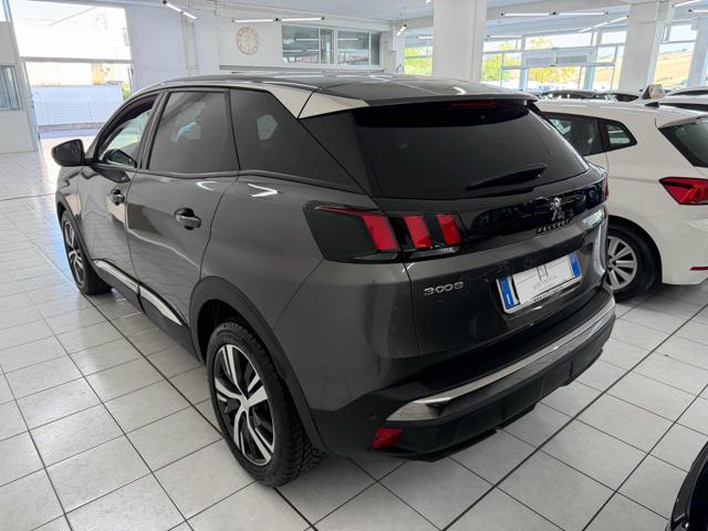 Peugeot 3008 BlueHDi 130 S&S EAT8 Allure Pack - foto 4 di 4