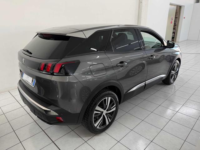 Peugeot 3008 BlueHDi 130 S&S EAT8 Allure Pack - foto 3 di 4