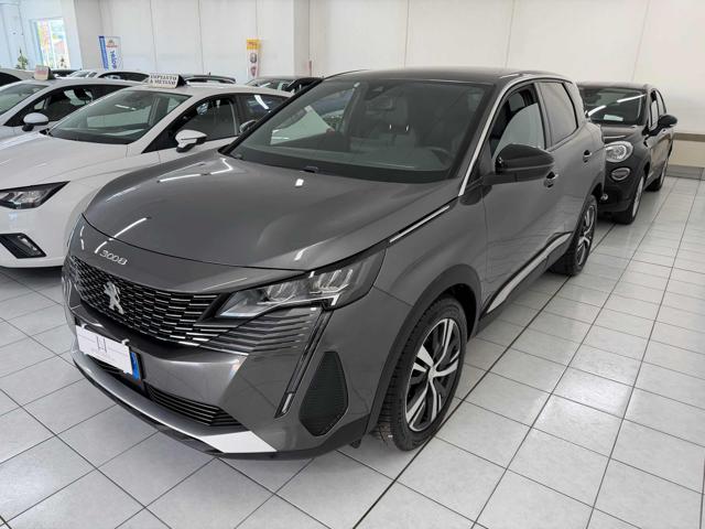 Peugeot 3008 BlueHDi 130 S&S EAT8 Allure Pack - foto 2 di 4
