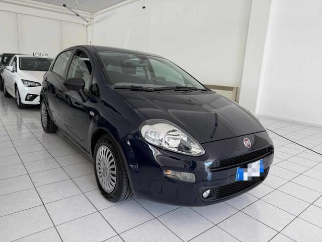 Fiat Punto 1.3 MJT II S&S 95 CV 5 porte Street usato a TOLENTINO