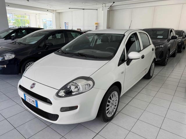 Fiat Punto 1.2 8V 5 porte Street + IMPIANTO GPL - foto 3 di 4