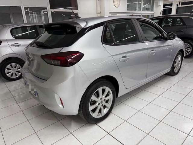 Opel Corsa 1.5 D 100 CV Edition - foto 3 di 4