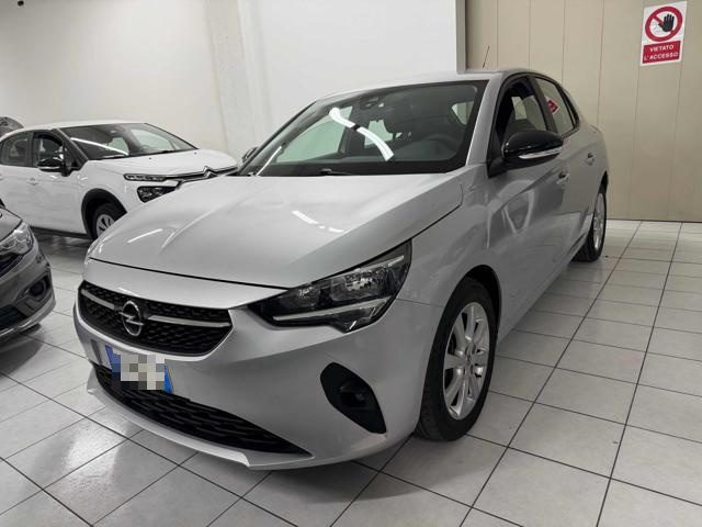 Opel Corsa 1.5 D 100 CV Edition - foto 2 di 4