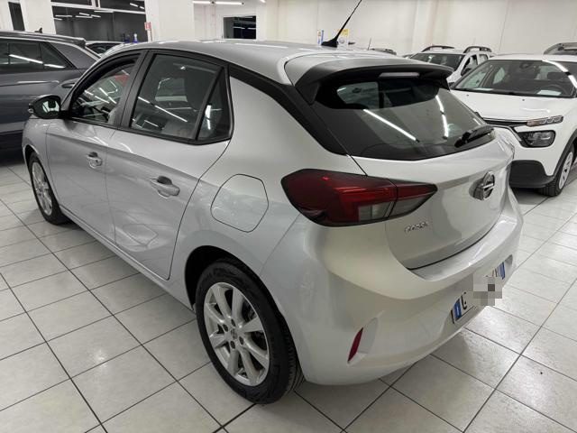 Opel Corsa 1.5 D 100 CV Edition - foto 4 di 4