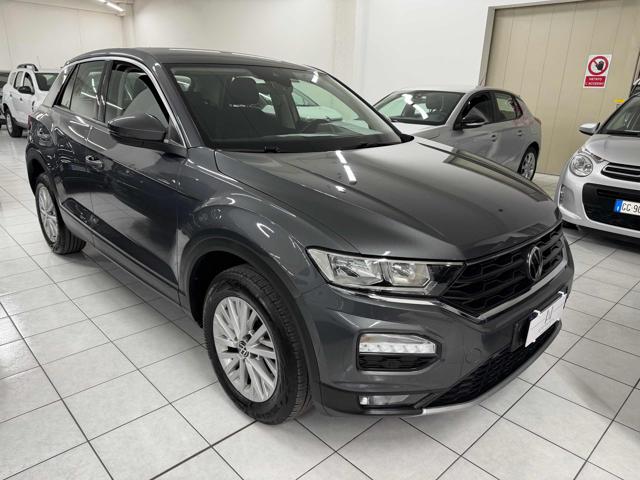 Volkswagen T-Roc 2.0 TDI SCR 150 CV DSG Sport BlueMotion Technology - foto 2 di 24