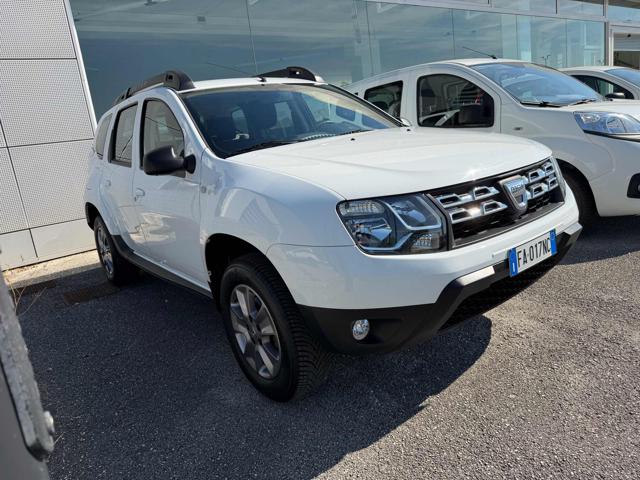 Dacia Duster 1.5 dCi 110CV 4x4 Lauréate N1 - foto 2 di 4