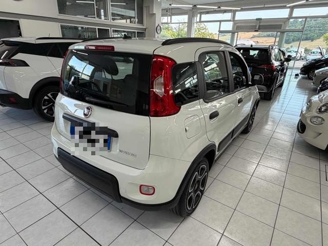 Fiat Panda 1.0 FireFly S&S Hybrid City Life - foto 3 di 4