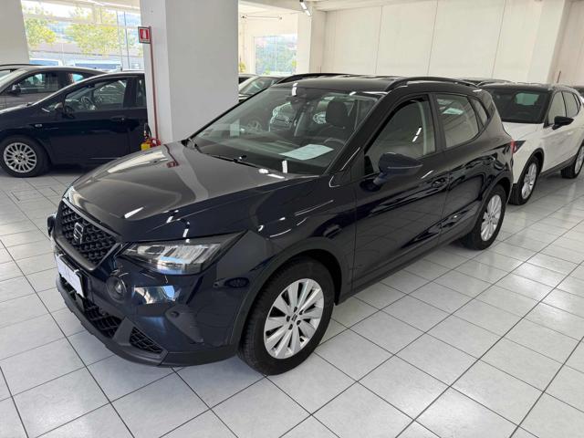 SEAT Arona 1.0 TGI Style - foto 2 di 4