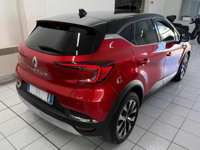 Renault Captur TCe 100 CV GPL Techno - foto 3 di 24