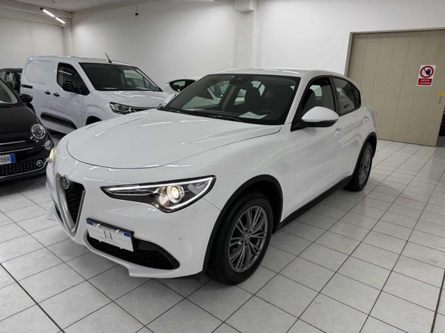 Alfa Romeo Stelvio 2.2 Turbodiesel 190 CV AT8 Q4 Business - foto 3 di 4