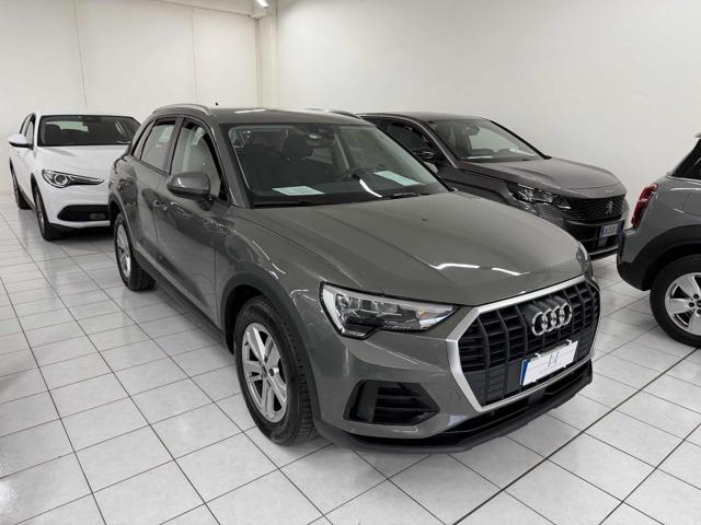 Audi Q3 35 TDI S tronic Business NAVI usato a TOLENTINO