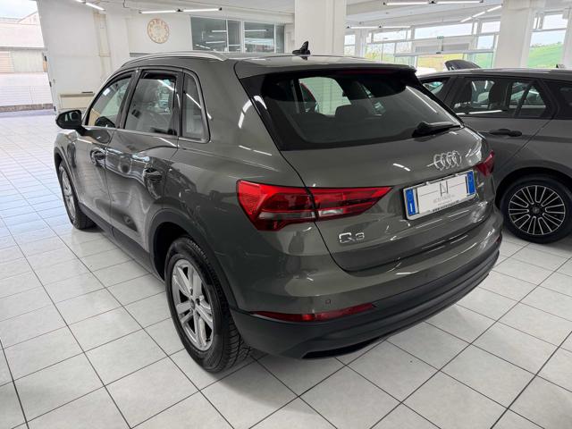 Audi Q3 35 TDI S tronic Business NAVI - foto 4 di 4